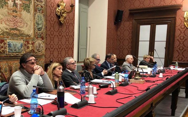 Fondi per contenere il Coronavirus: Como stanzia i primi 75mila euro