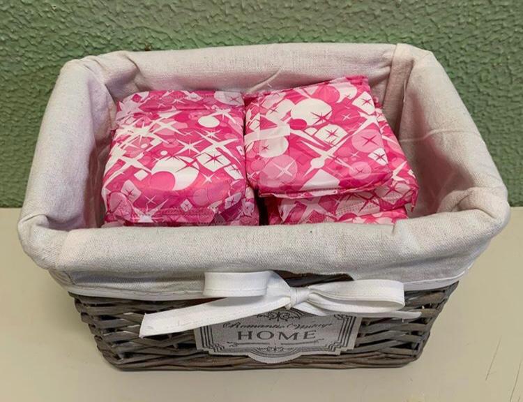Al liceo Carlo Porta arriva la “tampon box” con gli assorbenti gratis