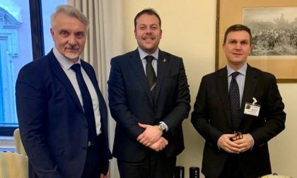 Audizione Europol Eugenio Zoffili: "Su droga dati allarmanti"