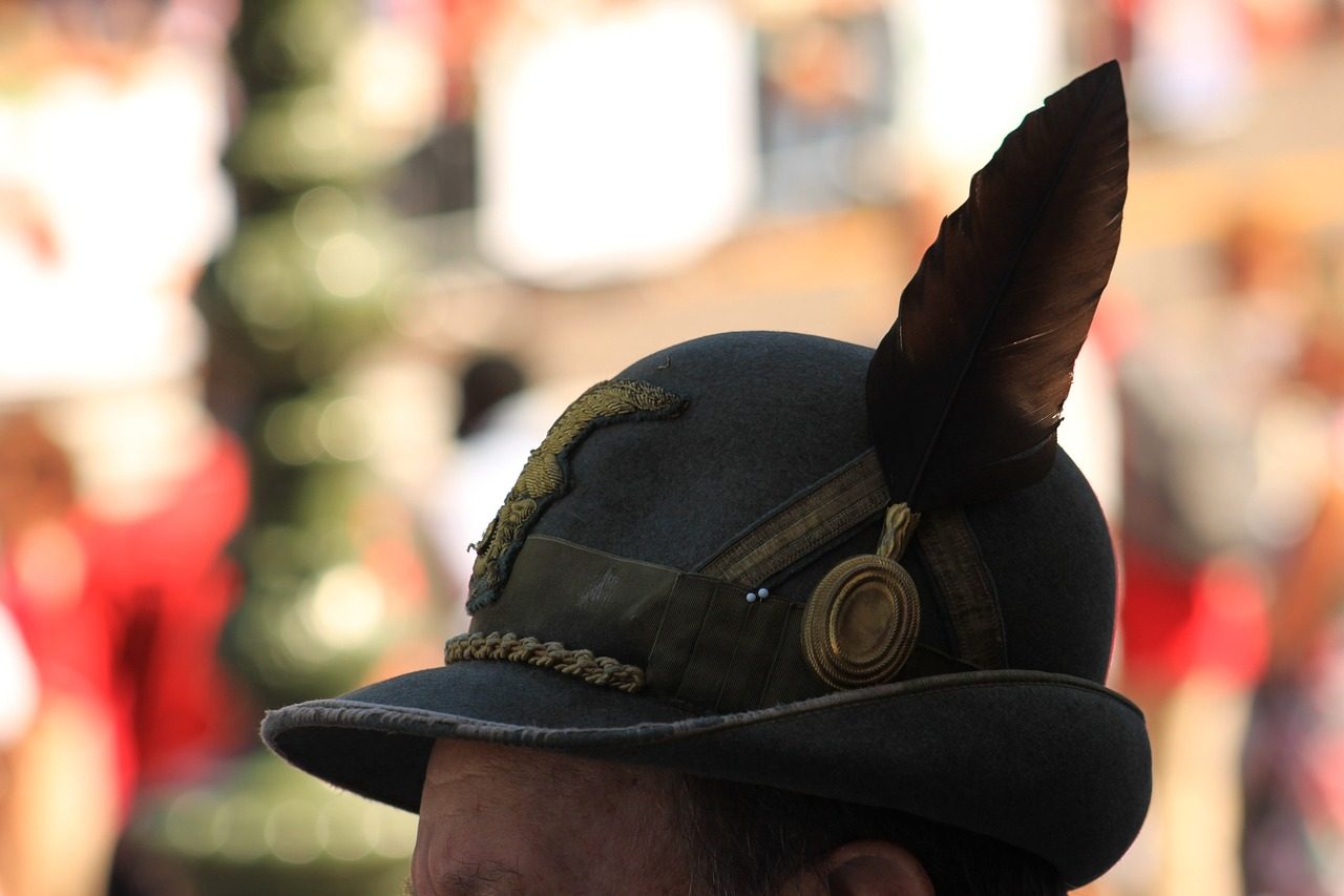 Alpini e amici cercansi a Cantù: l’appello del capogruppo