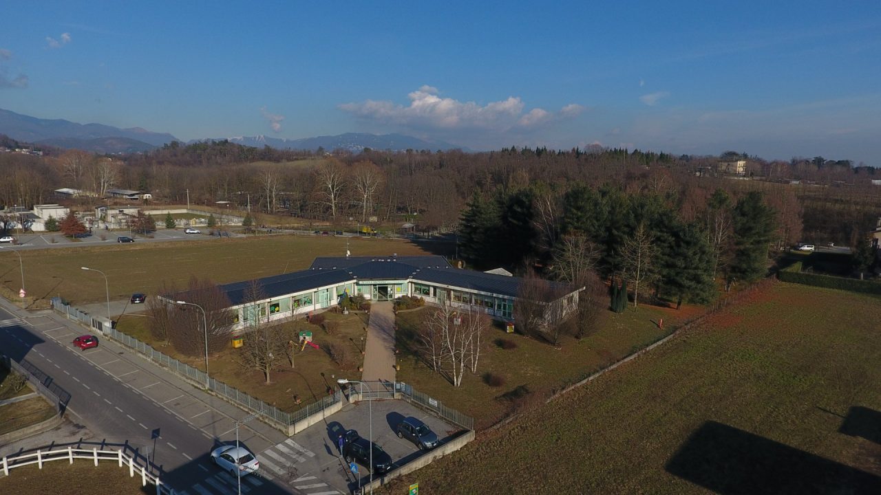 Pranzo valtellinese e raccolta fondi per la scuola dell’infanzia di Lurate