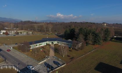 Pranzo valtellinese e raccolta fondi per la scuola dell'infanzia di Lurate