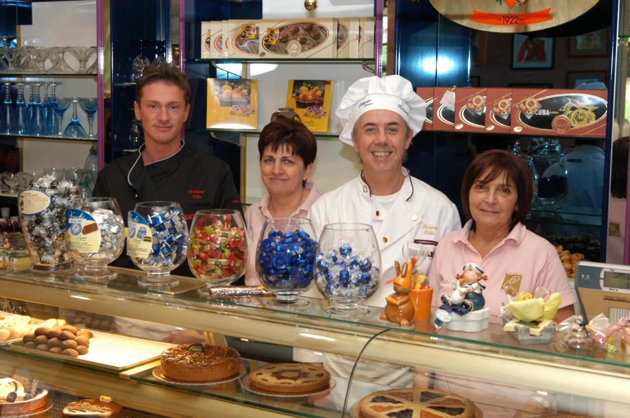 Best Bakery la miglior pasticceria lariana è a Canzo
