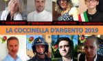 Coccinella d'argento, attesa per le premiazioni