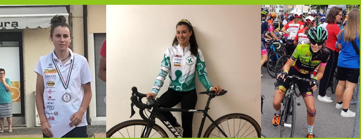 Bike Cadorago l’anno nuovo porta nove conferme