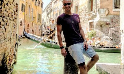 Fabio muore un anno dopo l’incidente in moto