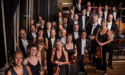Il Teatro sociale di Como festeggia Beethoven