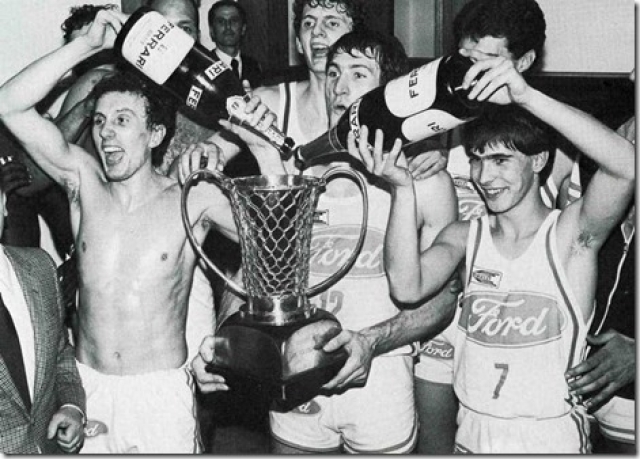 Pallacanestro Cantù: è la settimana del derby