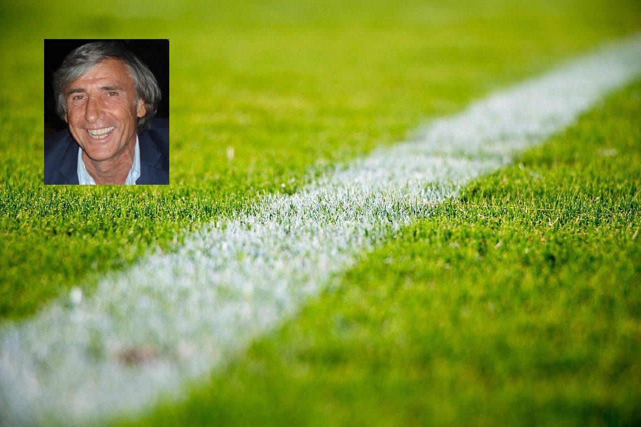 Un campo da calcio per Gilberto Citterio, l’imprenditore mancato per un infarto