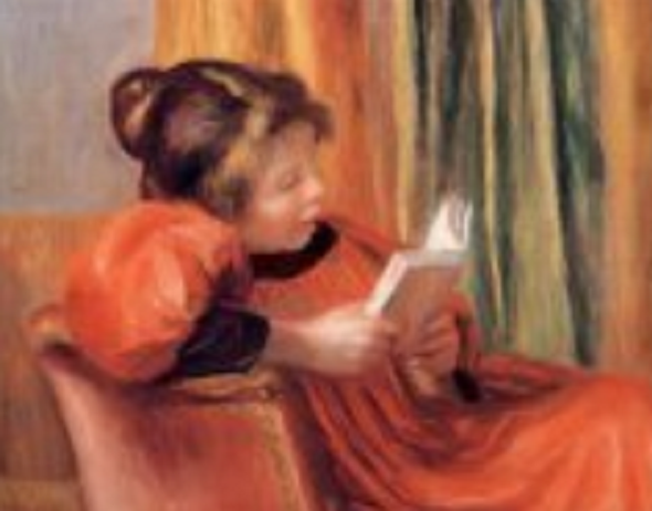 Primo appuntamento del gruppo di lettura in biblioteca ad Arosio