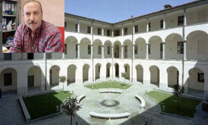 Addio al mitico Pietro dell'Insubria: è stato trovato senza vita nella sua casa