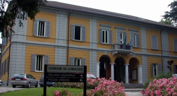 DramaGame, caccia al tesoro a Lomazzo