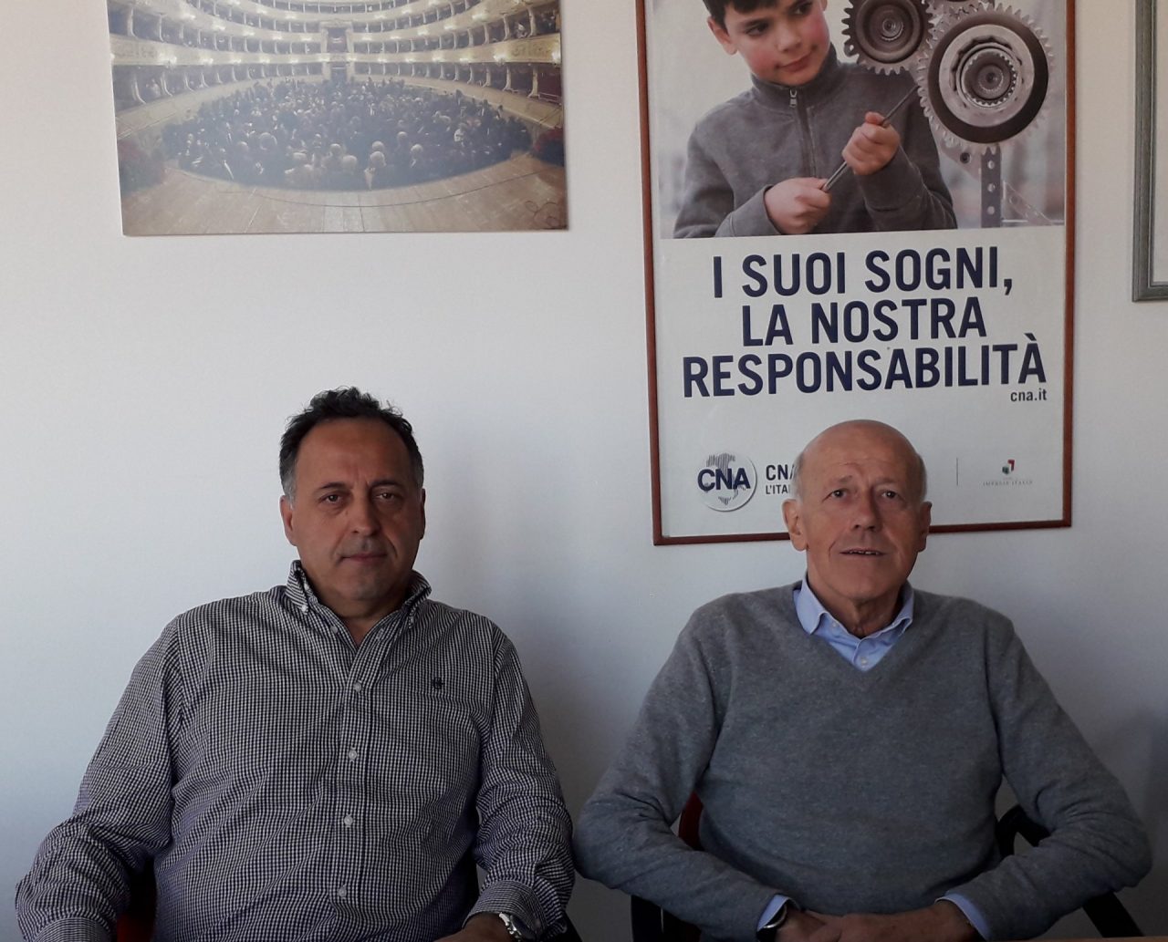 Piscina di Muggiò, Cna con Nessi&Majocchi: “Servono i privati come a Milano”
