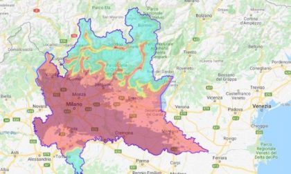 Ancora bel tempo, ma il rovescio della medaglia è lo smog PREVISIONI METEO