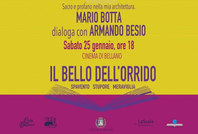 Il bello dell’Orrido, prosegue la rassegna culturale a Bellano
