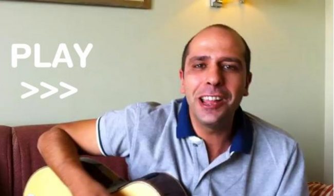 Rapinatore seriale incastrato dalla somiglianza con Checco Zalone