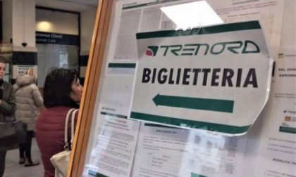 Biglietterie automatiche, approvata la mozione: "Fontana e Terzi sollecitino Trenord"