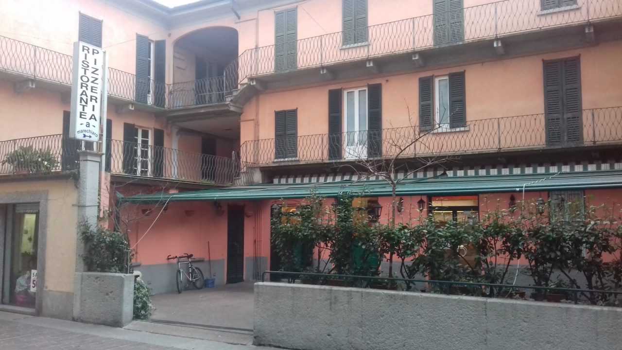 A Cantù cambia gestione la storica pizzeria Marechiaro