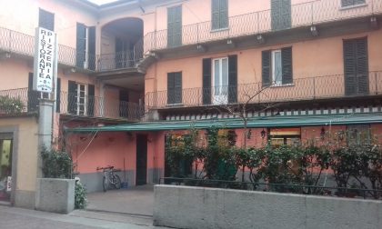A Cantù cambia gestione la storica pizzeria Marechiaro