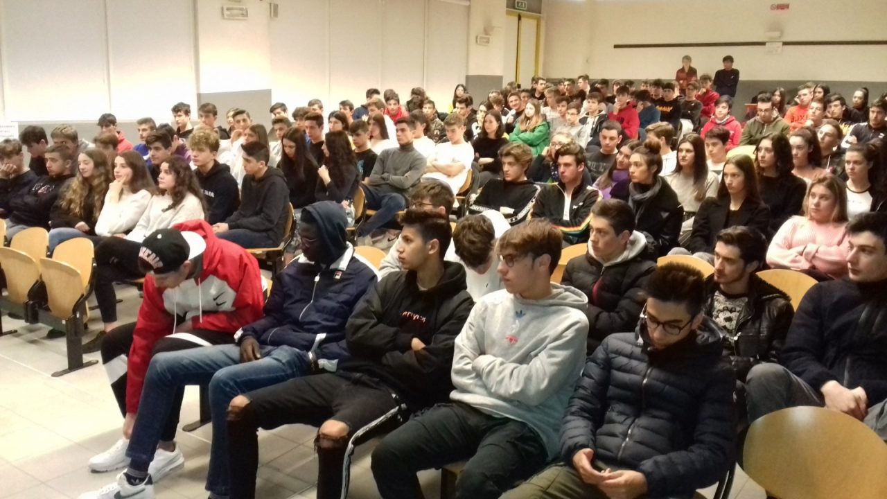 Studente-atleta, si può fare: parola di Marano e Iovine del Como calcio