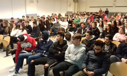 Studente-atleta, si può fare: parola di Marano e Iovine del Como calcio