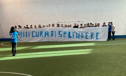 Memorial per Alfonso Tolone: sul podio "Sco...Reggina", un team che strappa il sorriso