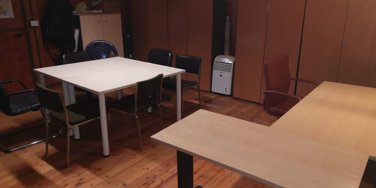 L’Albate Calcio perdona i vandali: “Dagli errori gli stimoli per cambiare”