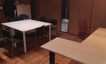 L'Albate Calcio perdona i vandali: "Dagli errori gli stimoli per cambiare"