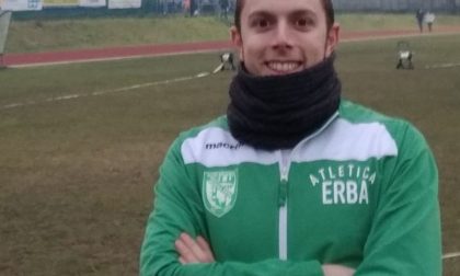 Atletica Erba, è partita la stagione invernale