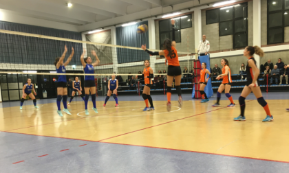 Albese Volley tris di successi per U16, U14 e U13