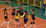 Albese Volley anche Carlotta Zanotto rinnova con la Tecnoteam 2020/21