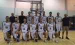 Basket serie D Appiano domina il derby testacoda