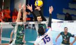 Volley A2M, gli allenamenti congiunti del Pool Libertas Cantù