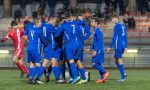 Como calcio la Primavera azzurra è pronta a ripartire in campionato