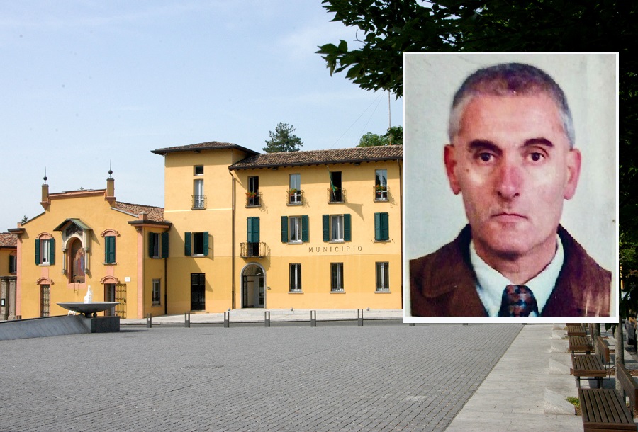 Scomparso Giancarlo Frigerio da Erba