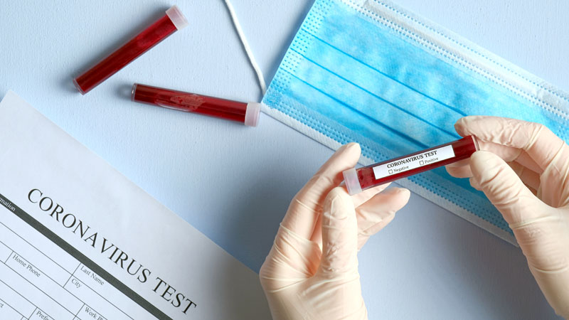 Emergenza Coronavirus: 50 casi in Alto Lago, ancora un decesso a Casnate