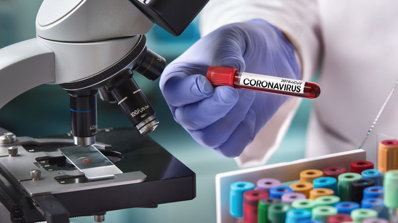 Coronavirus, la situazione nel Comasco: due nuovi casi ad Albavilla, un decesso a Mariano