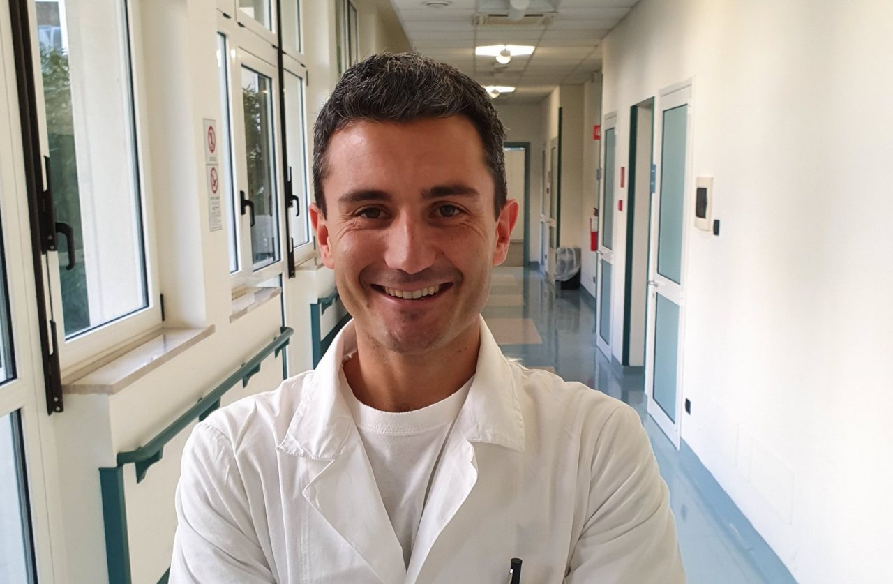 Corrado Soldati è il nuovo responsabile del Servizio di radiologia del COF Lanzo Hospital