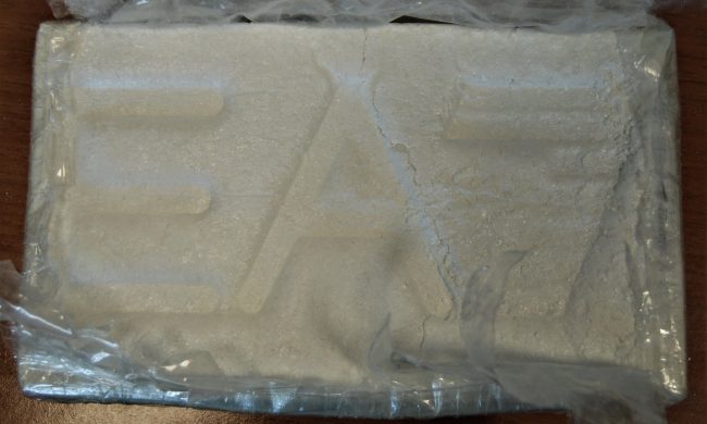Coppia di anziani con 8mila dosi di cocaina: fermati sulla Statale 36
