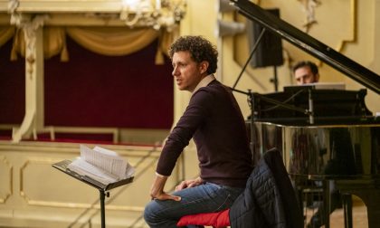 Teatro Sociale di Como: ecco il direttore di Aida per il progetto 200.Com