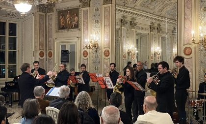 Grande partecipazione all’evento benefico organizzato per la Neurochirurgia del Sant’Anna