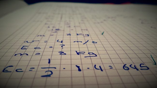 Finale del Gran Premio di Matematica Applicata 2020, in gara studenti del liceo Fermi di Cantù