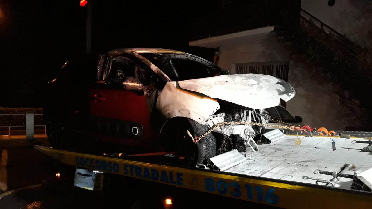 Incidente a Lurago d’Erba: deceduto 43enne