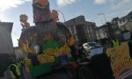 Carnevale di Cantù 2020: Salvini, la plastica e il popolino-pollo, che spettacolo i carri! VIDEO