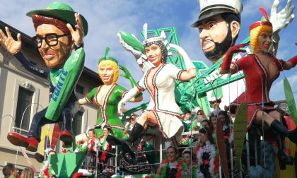 Dietrofront sul Carnevale canturino: ora le sfilate sono confermate