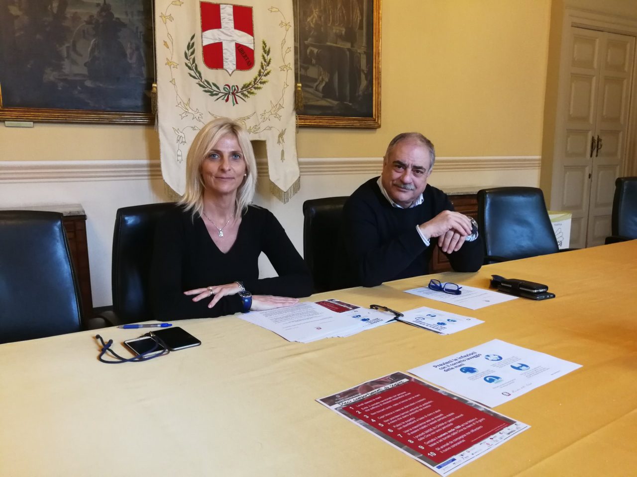 Emergenza Coronavirus, il Comune di Como riapre 8 sportelli al pubblico I DETTAGLI