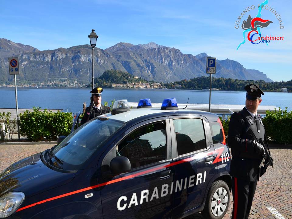 Arrestato per spaccio, beccato mentre scendeva dal traghetto