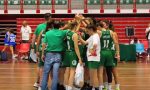 Basket femminile Mariano tornerà in campo domenica 9 in casa con Lodi