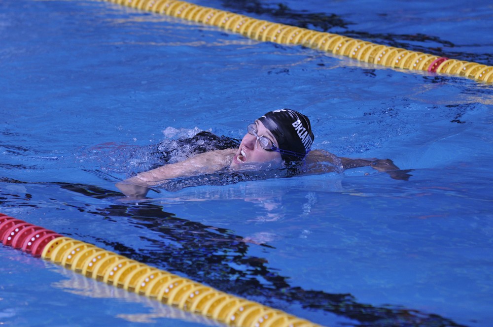 Briantea84 nuoto, weekend in vasca da Tradate a Bergamo