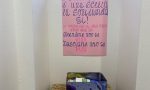 La tampon-box del liceo Porta arriva anche allo Spazio Stazione di Erba